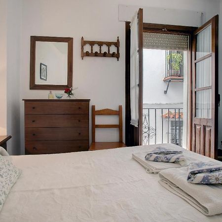 Apartamento La Casita Grazalema Exterior foto