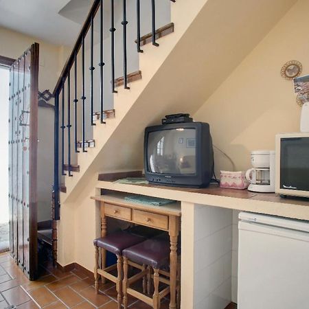 Apartamento La Casita Grazalema Exterior foto