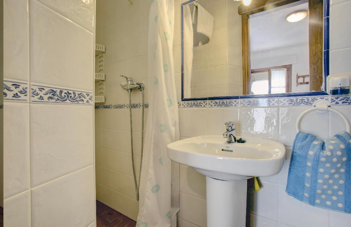 Apartamento La Casita Grazalema Exterior foto